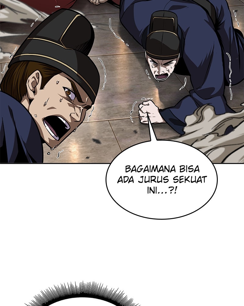 Read Nano Mashin ID Manga Online