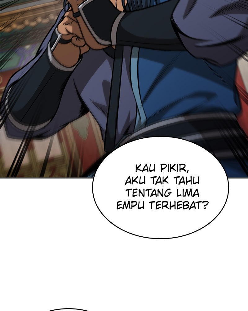 Read Nano Mashin ID Manga Online