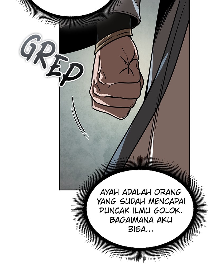 Read Nano Mashin ID Manga Online