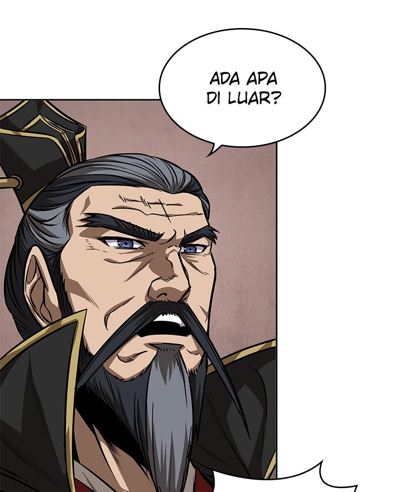 Read Nano Mashin ID Manga Online