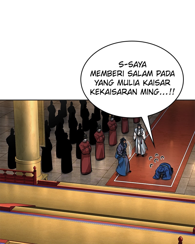 Read Nano Mashin ID Manga Online