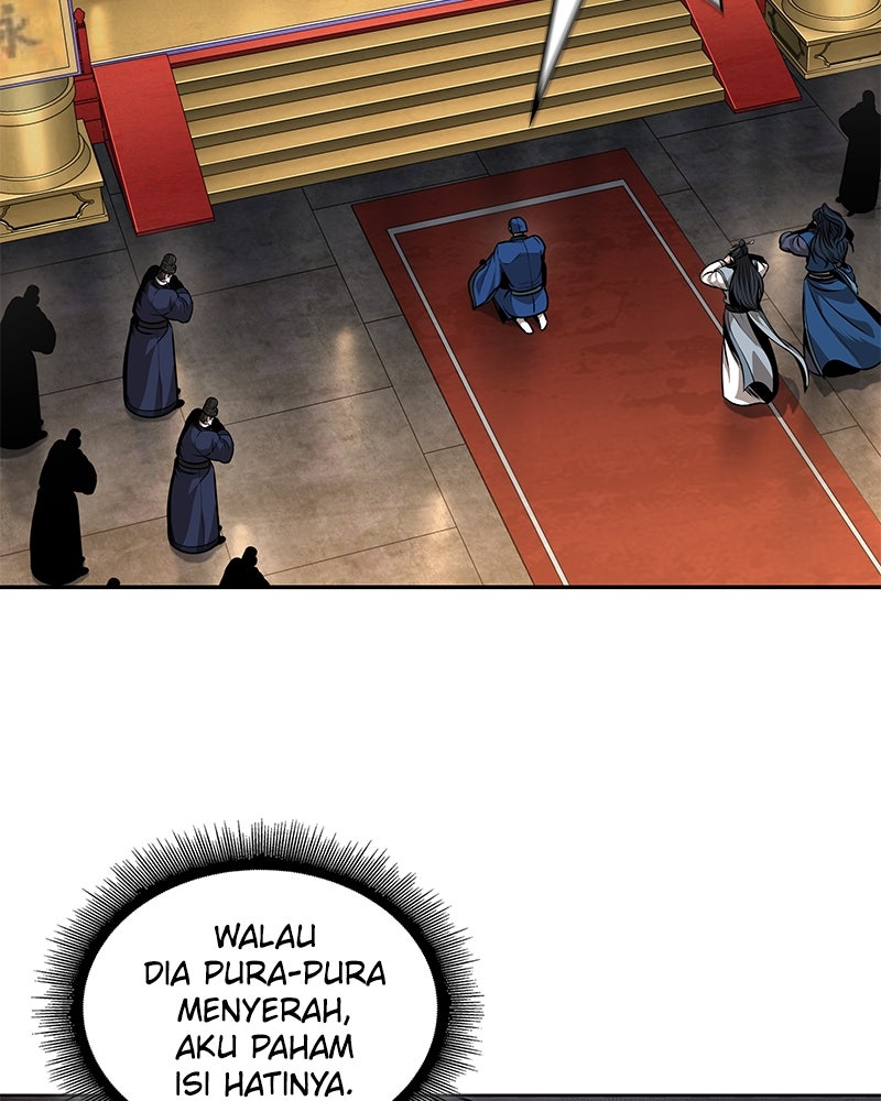 Read Nano Mashin ID Manga Online