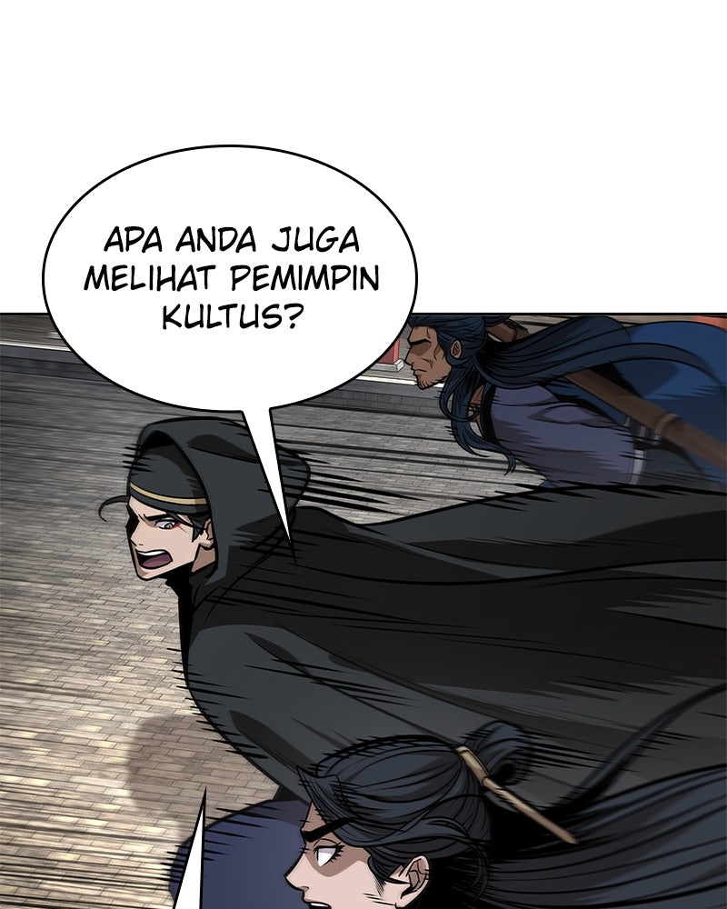 Read Nano Mashin ID Manga Online