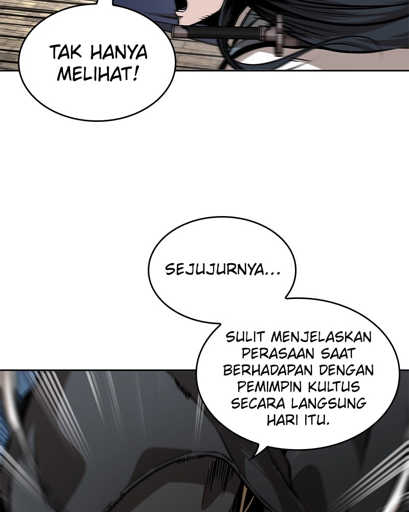 Read Nano Mashin ID Manga Online