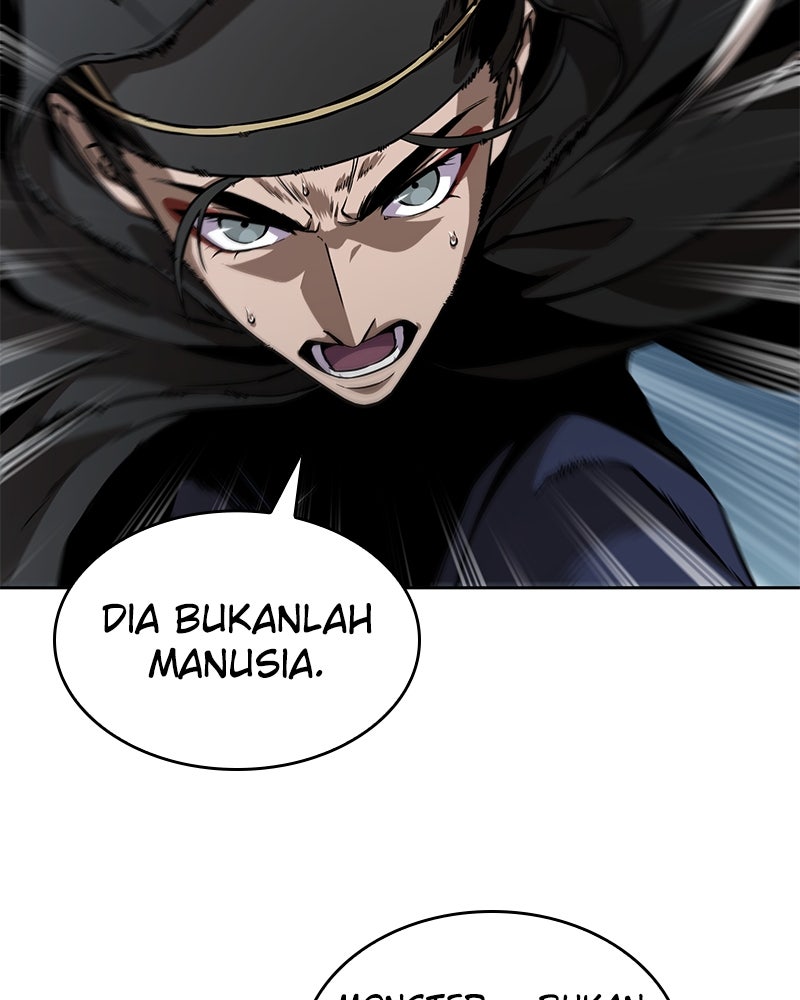 Read Nano Mashin ID Manga Online