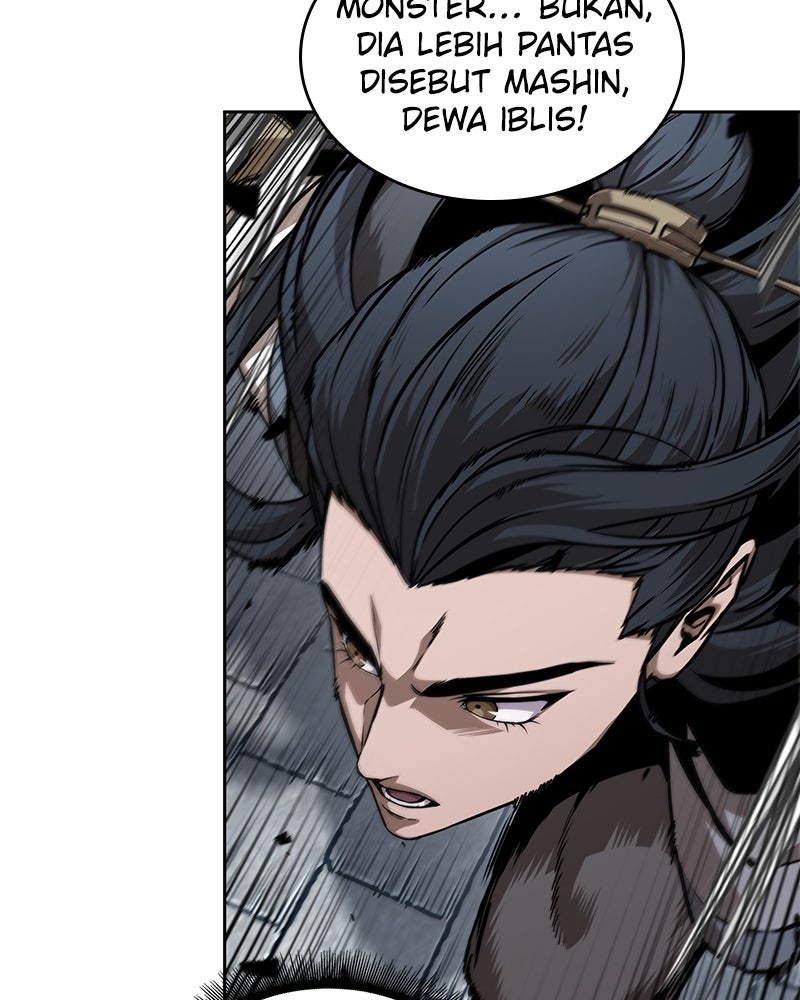 Read Nano Mashin ID Manga Online