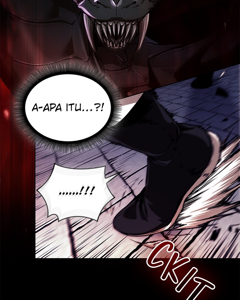 Read Nano Mashin ID Manga Online