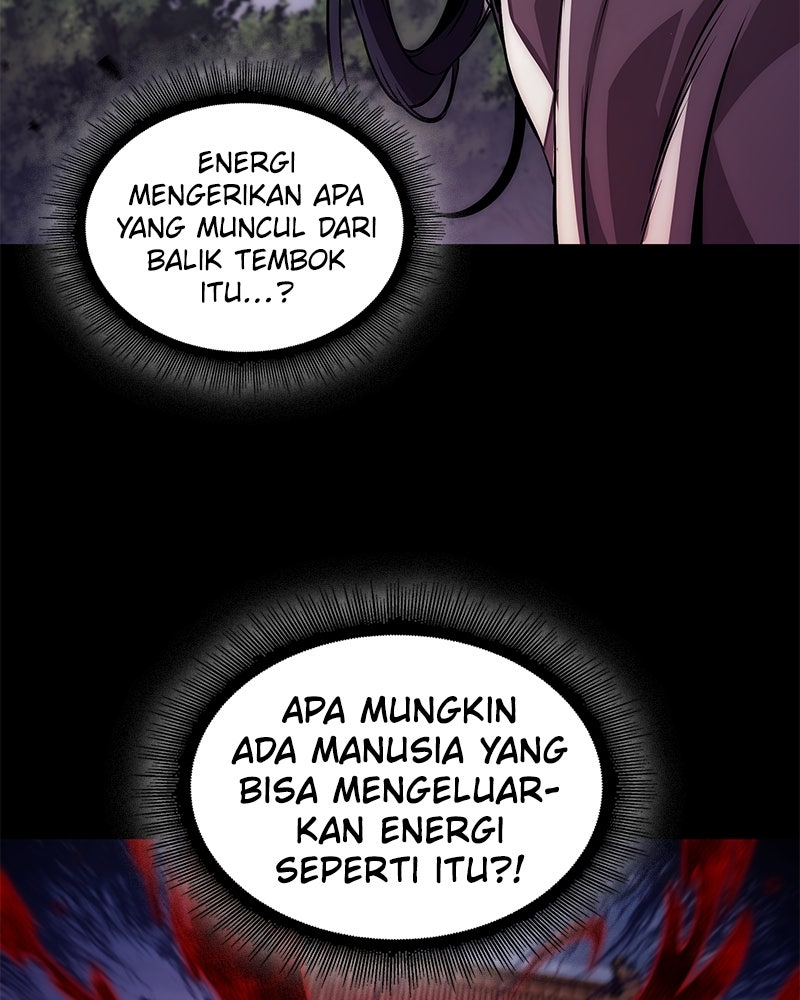 Read Nano Mashin ID Manga Online