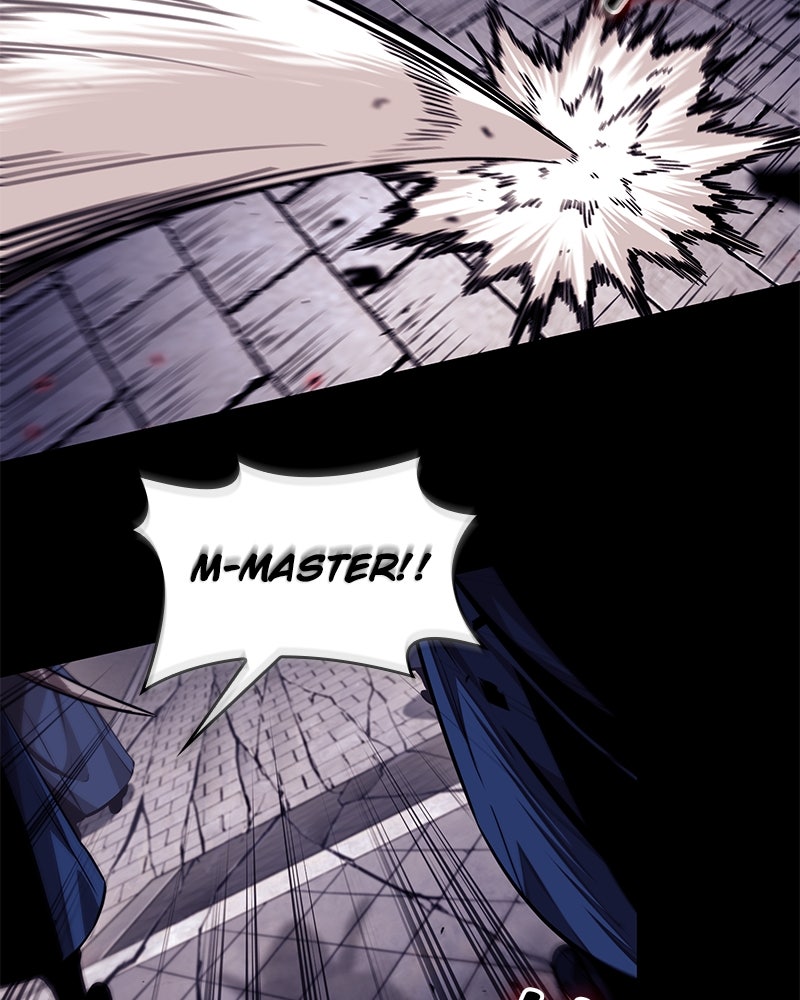 Read Nano Mashin ID Manga Online