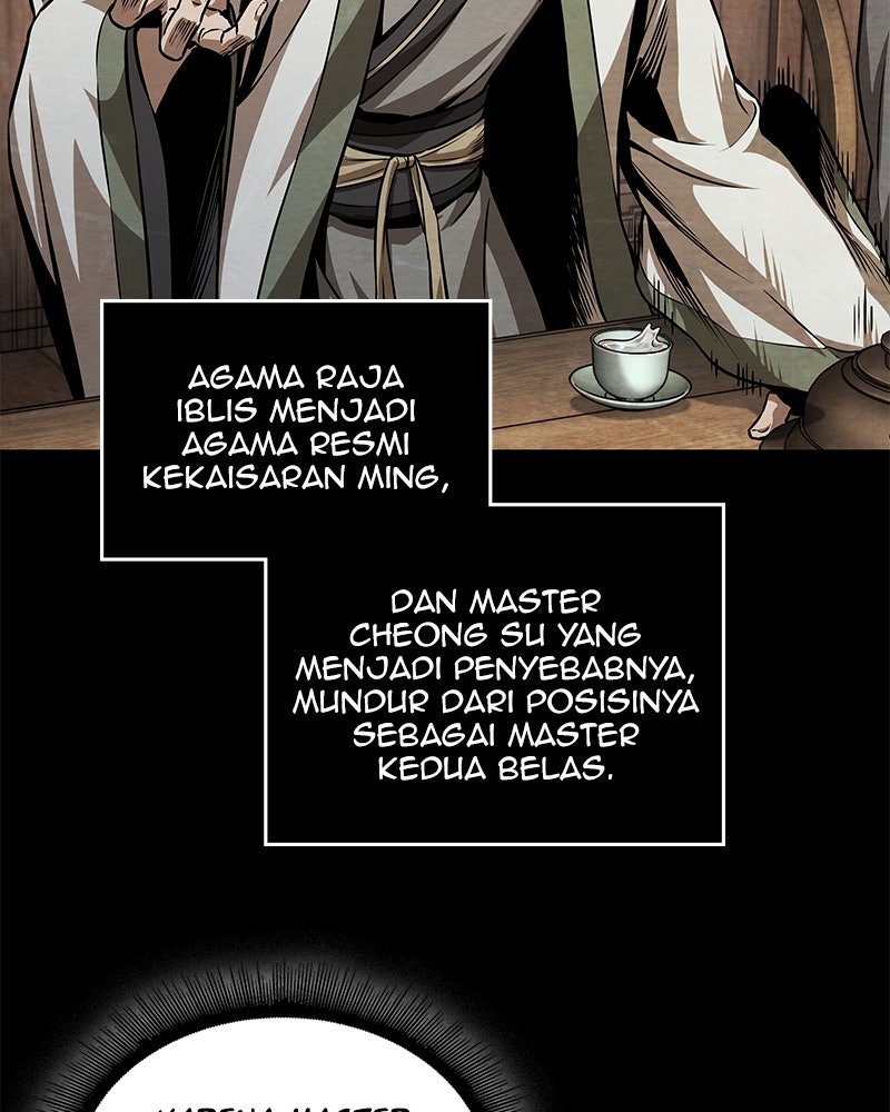 Read Nano Mashin ID Manga Online