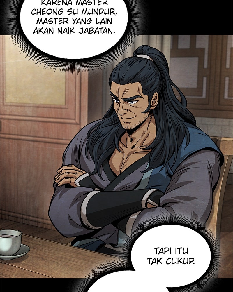 Read Nano Mashin ID Manga Online