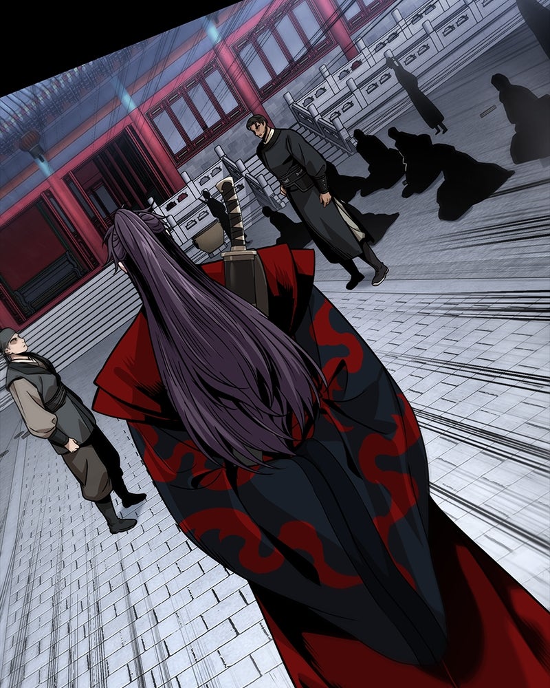 Read Nano Mashin ID Manga Online