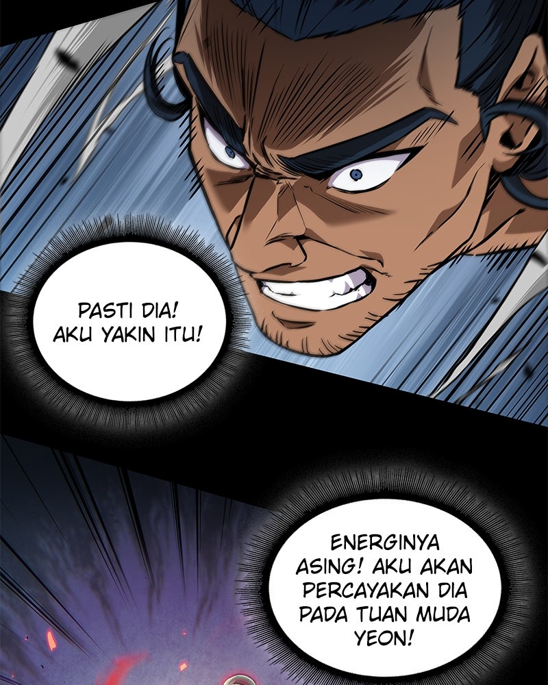 Read Nano Mashin ID Manga Online