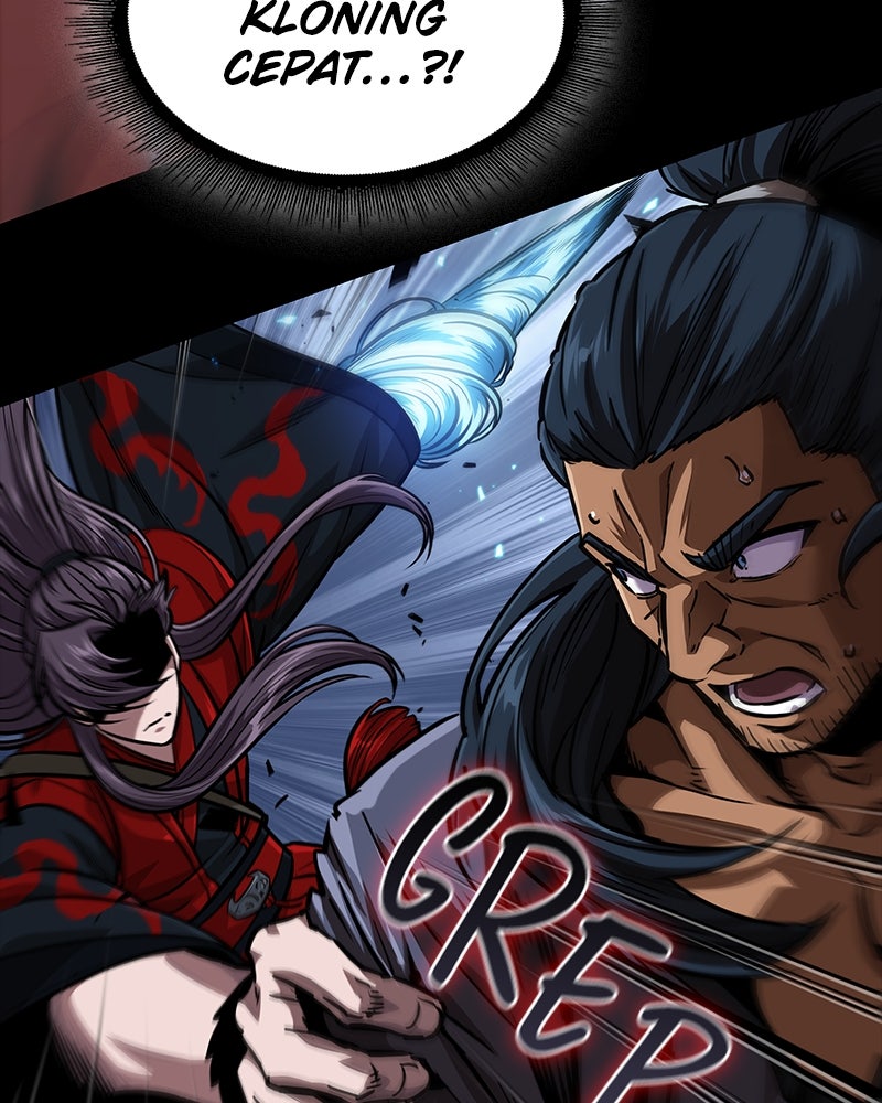 Read Nano Mashin ID Manga Online