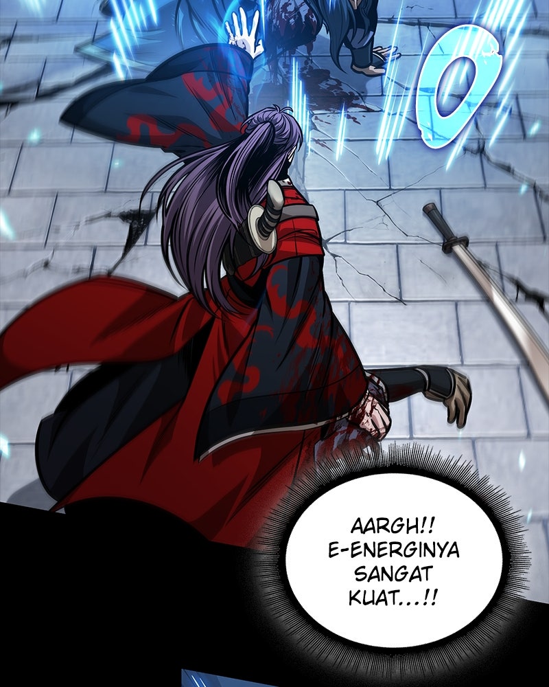 Read Nano Mashin ID Manga Online