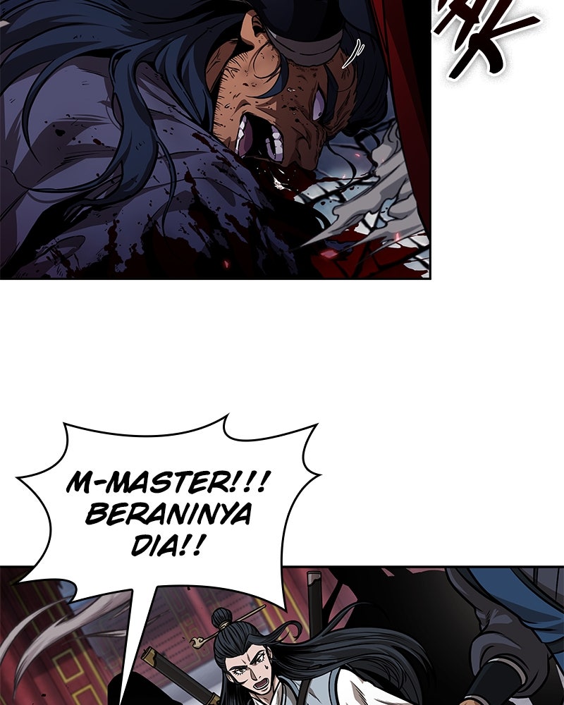 Read Nano Mashin ID Manga Online