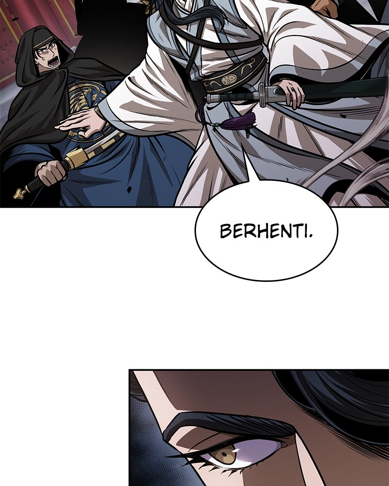 Read Nano Mashin ID Manga Online