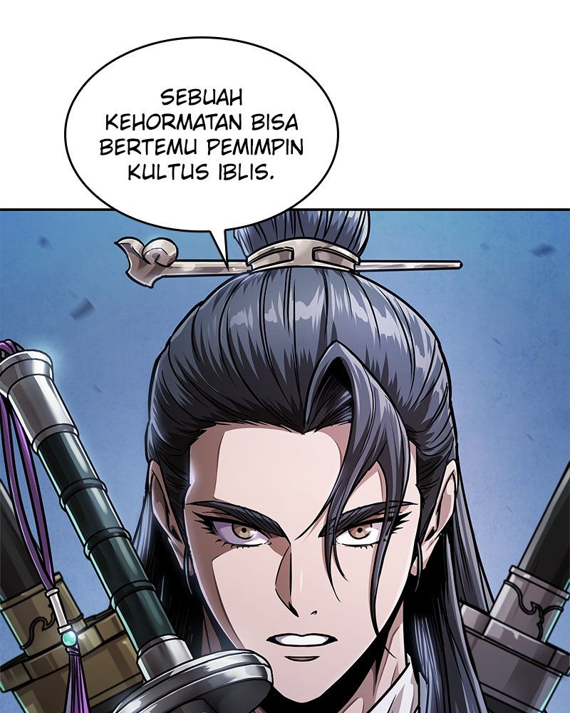 Read Nano Mashin ID Manga Online