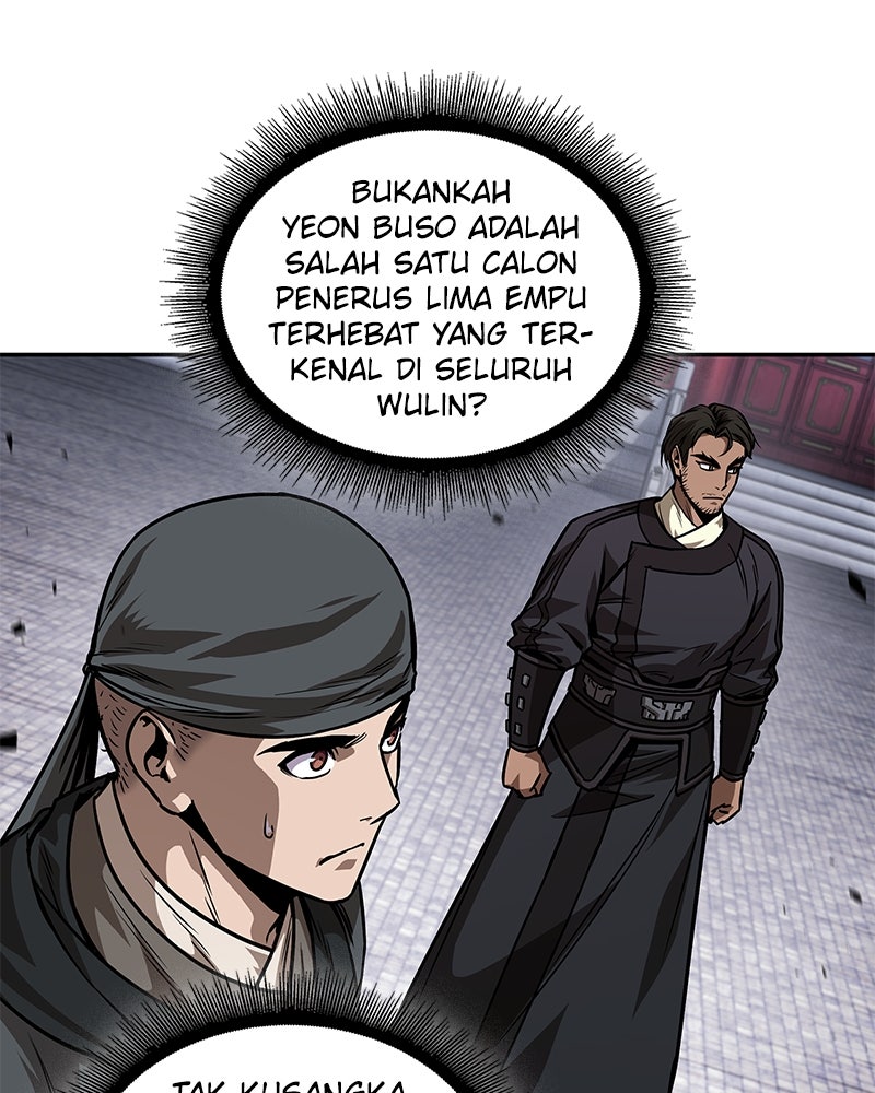 Read Nano Mashin ID Manga Online