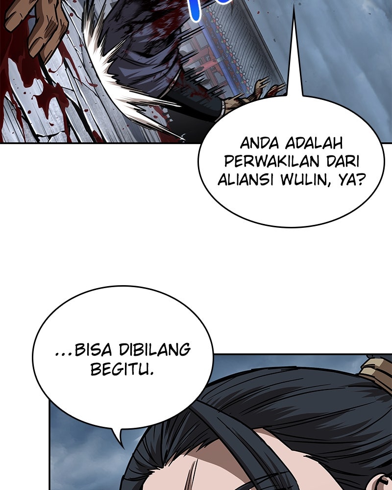 Read Nano Mashin ID Manga Online