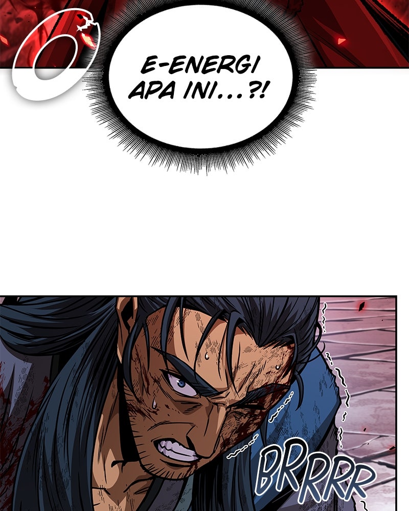 Read Nano Mashin ID Manga Online