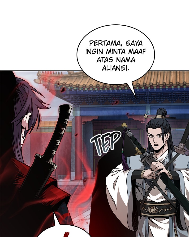 Read Nano Mashin ID Manga Online