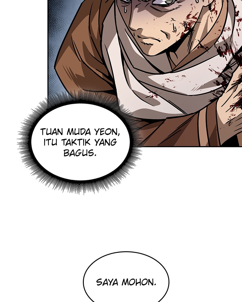 Read Nano Mashin ID Manga Online