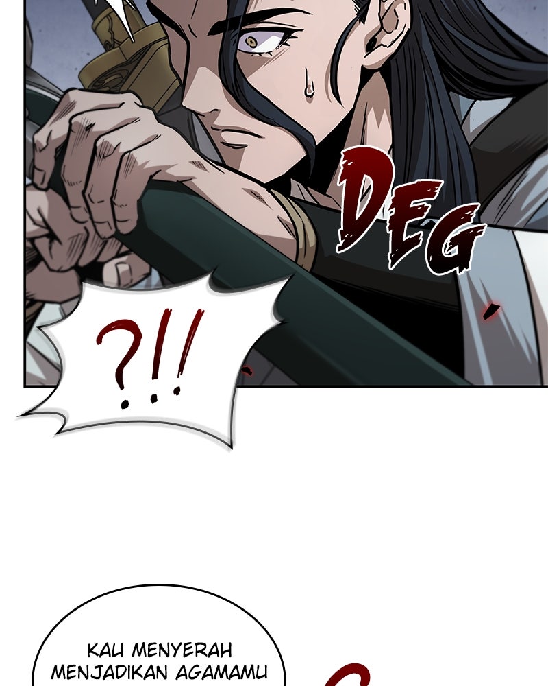 Read Nano Mashin ID Manga Online