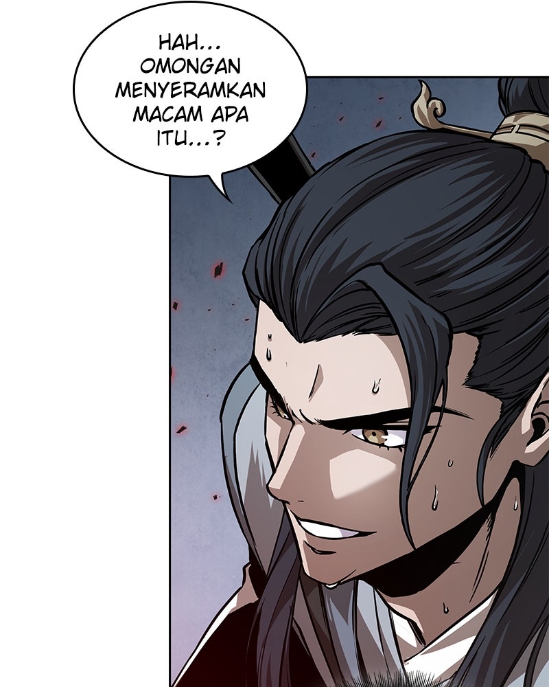 Read Nano Mashin ID Manga Online