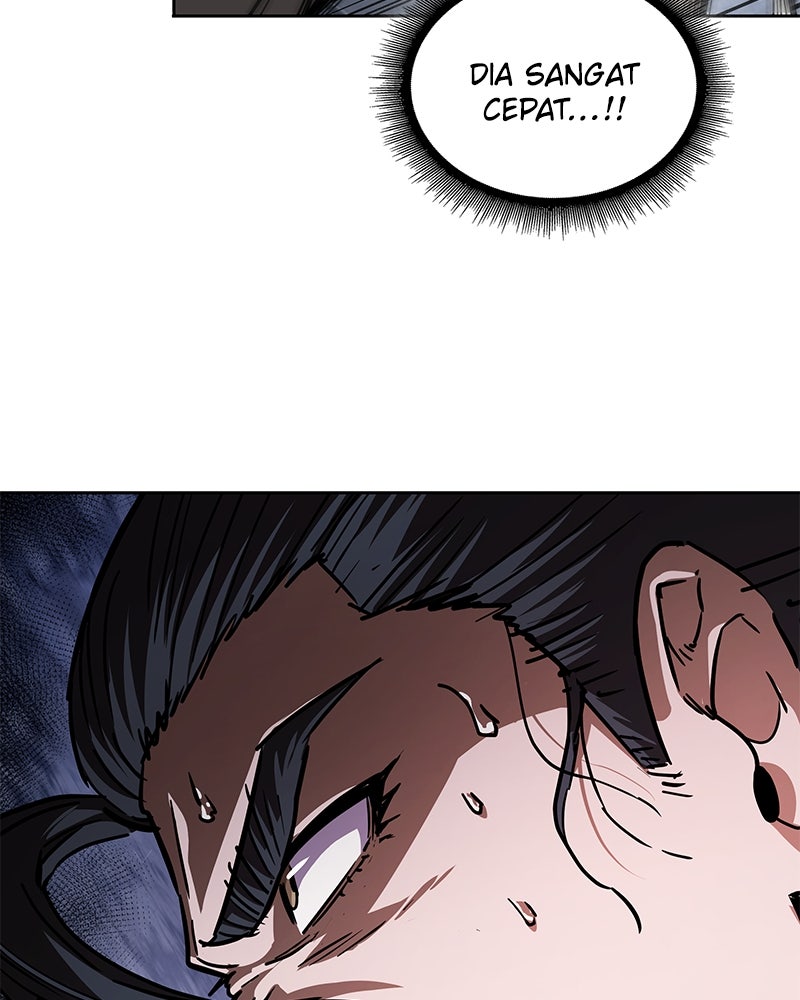 Read Nano Mashin ID Manga Online