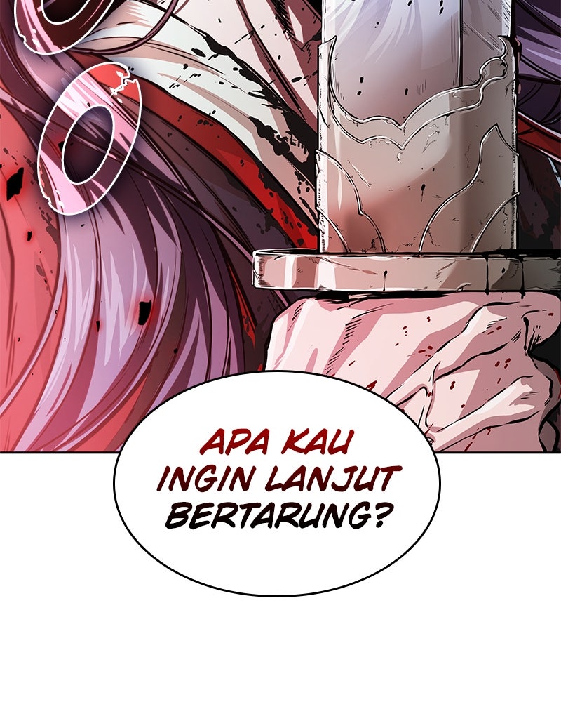 Read Nano Mashin ID Manga Online