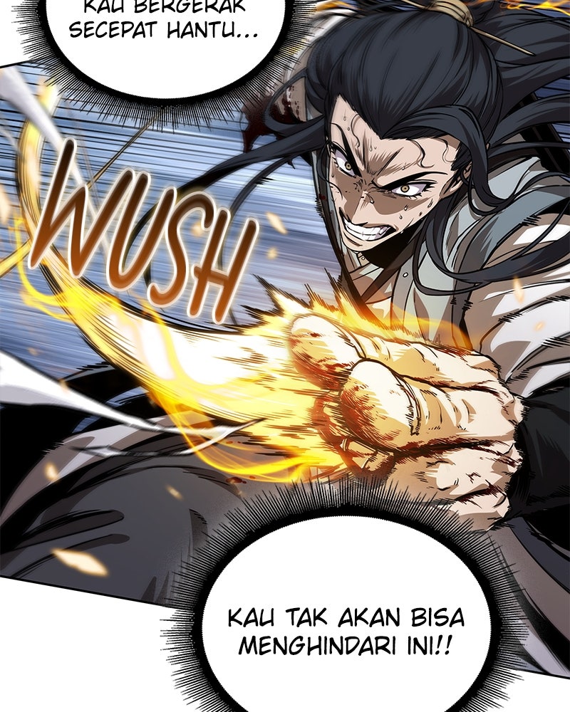 Read Nano Mashin ID Manga Online