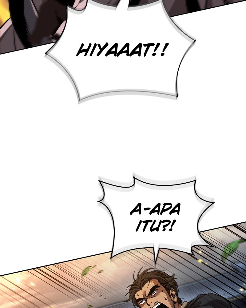 Read Nano Mashin ID Manga Online