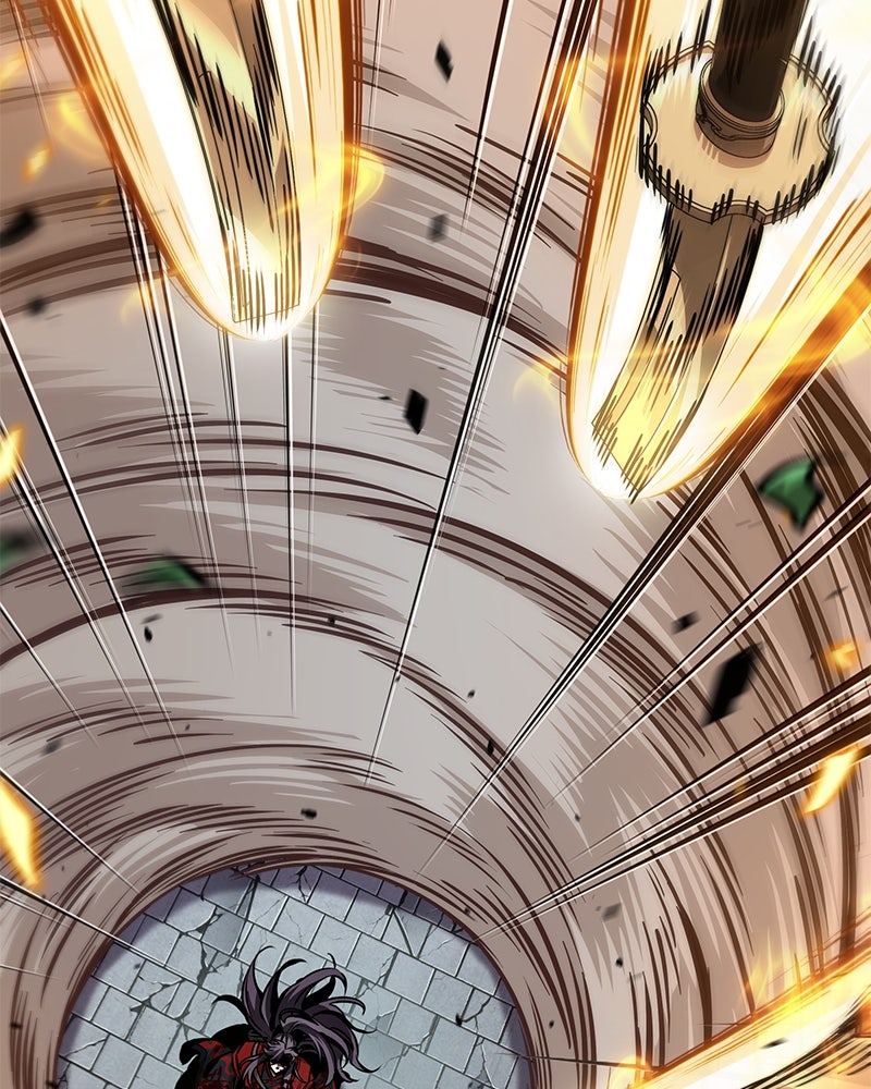 Read Nano Mashin ID Manga Online