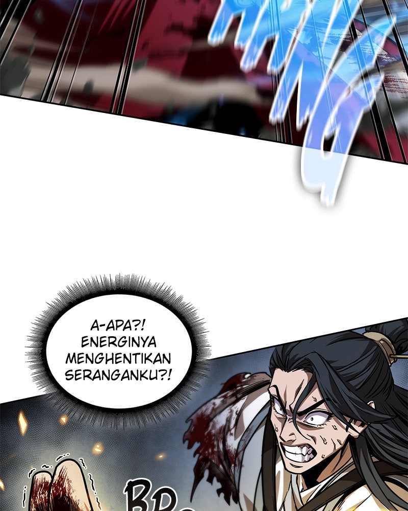 Read Nano Mashin ID Manga Online