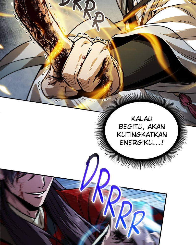 Read Nano Mashin ID Manga Online