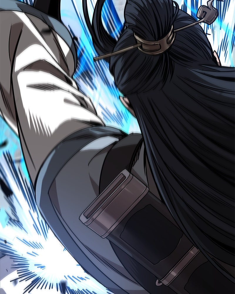 Read Nano Mashin ID Manga Online