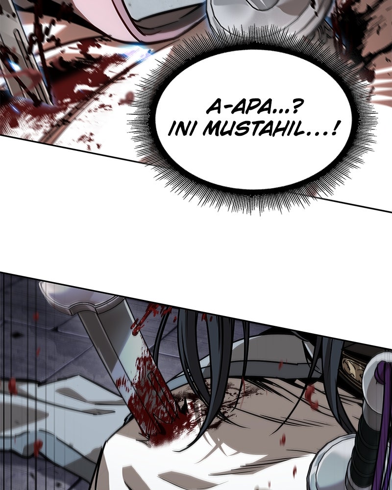 Read Nano Mashin ID Manga Online