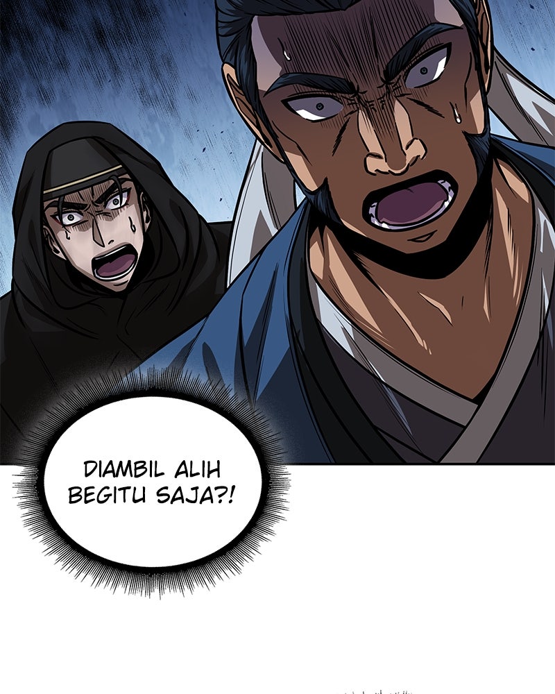 Read Nano Mashin ID Manga Online