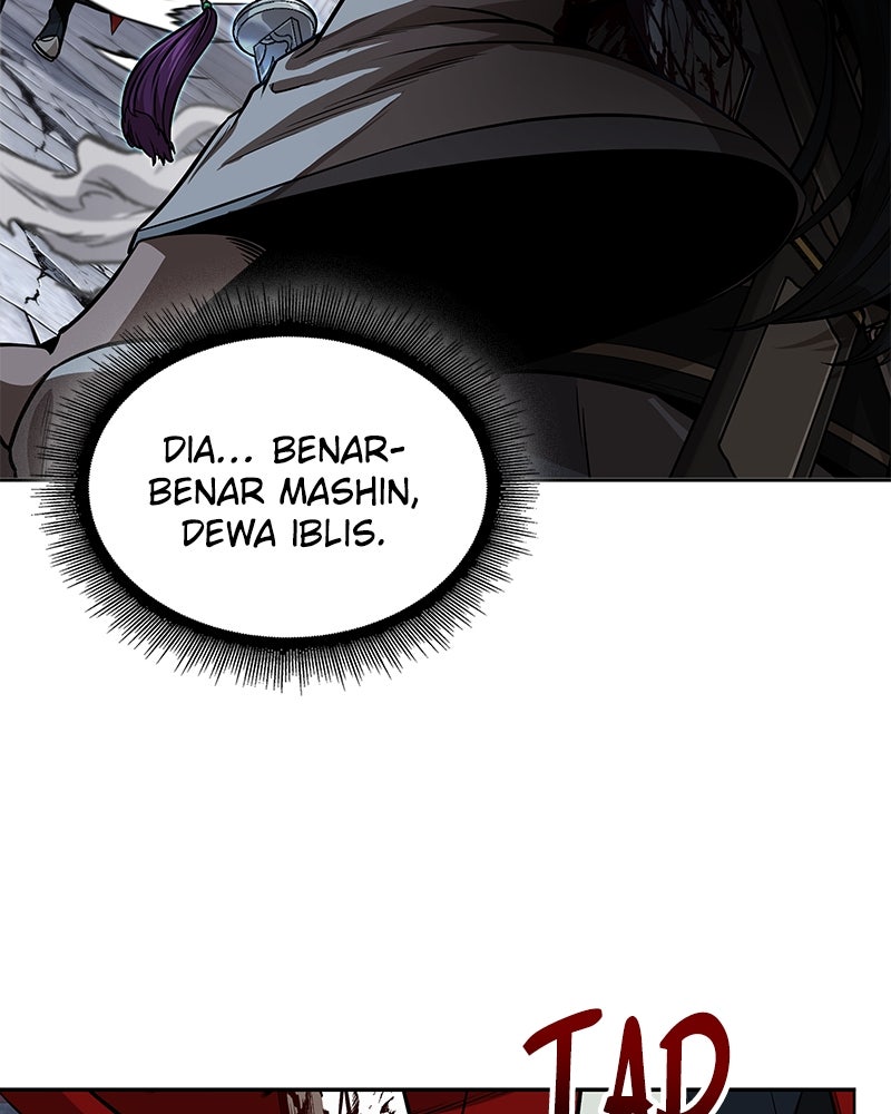 Read Nano Mashin ID Manga Online