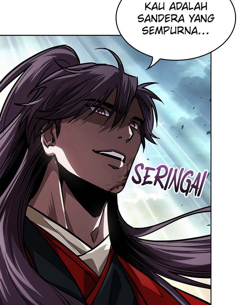 Read Nano Mashin ID Manga Online