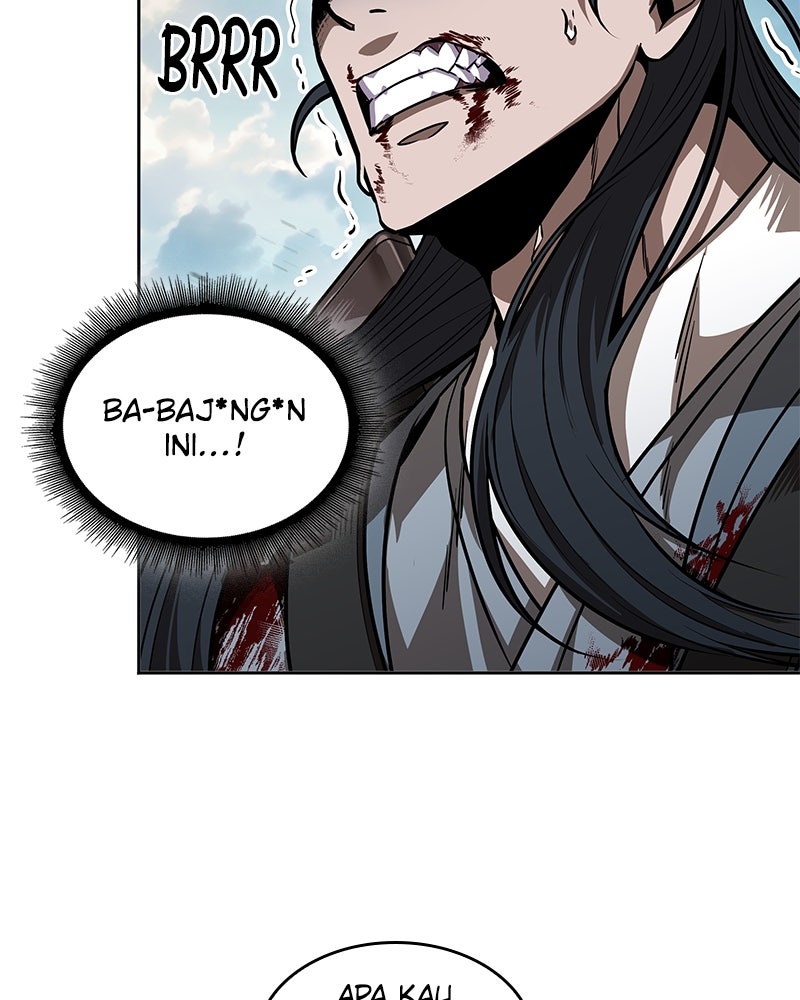 Read Nano Mashin ID Manga Online