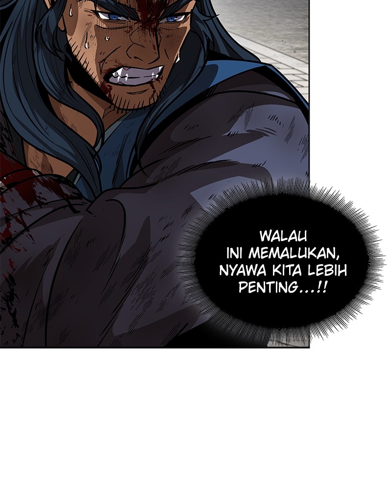 Read Nano Mashin ID Manga Online