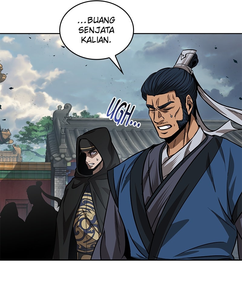 Read Nano Mashin ID Manga Online