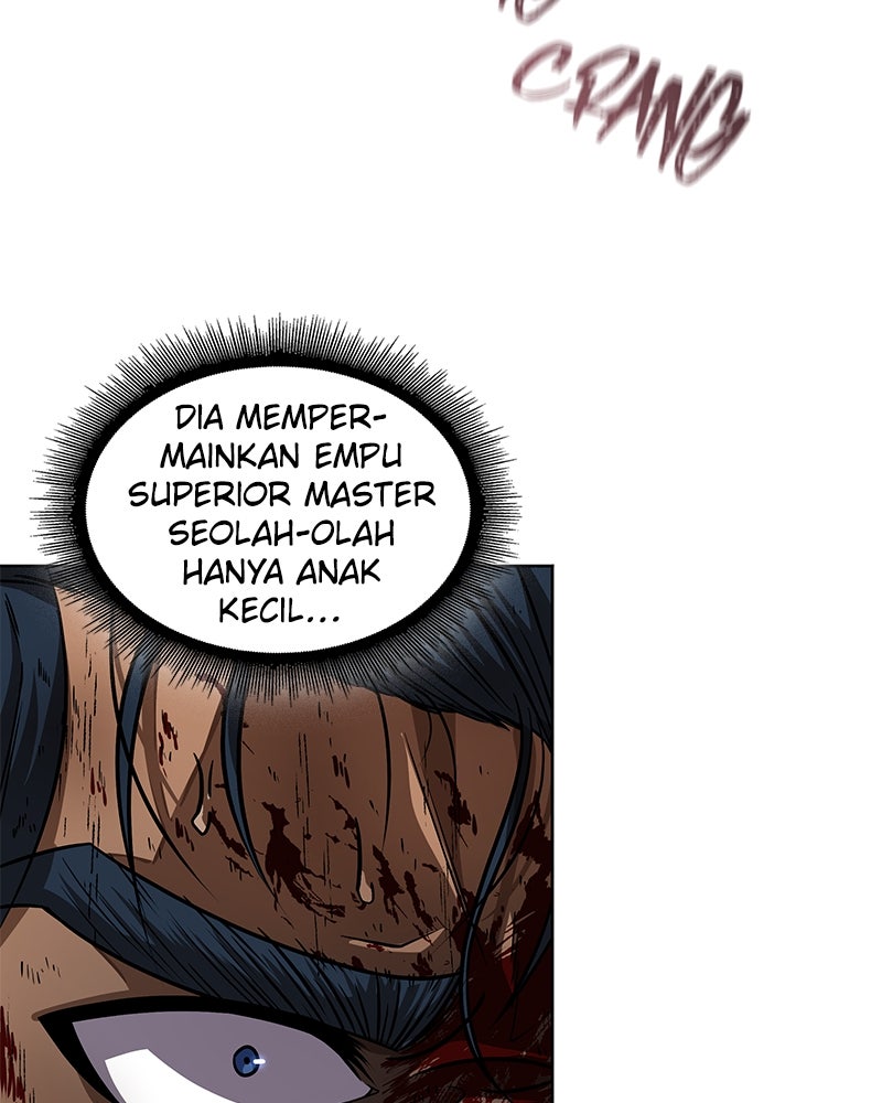 Read Nano Mashin ID Manga Online