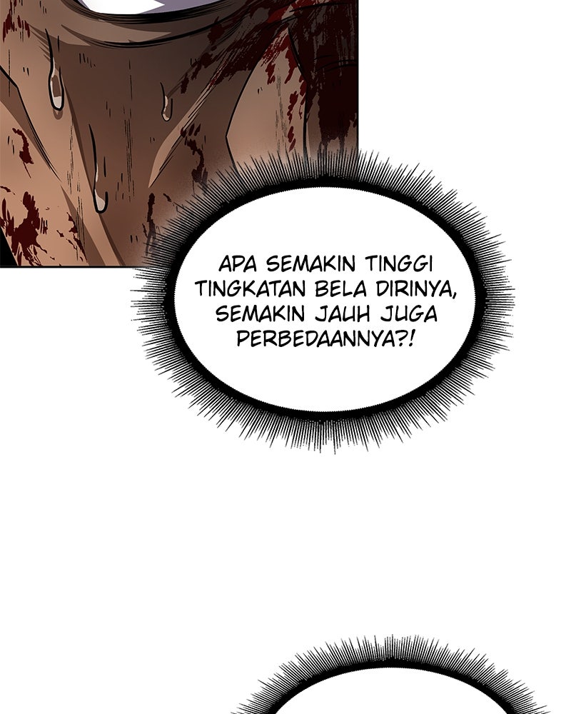 Read Nano Mashin ID Manga Online