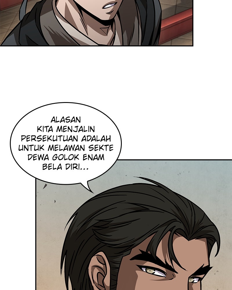 Read Nano Mashin ID Manga Online