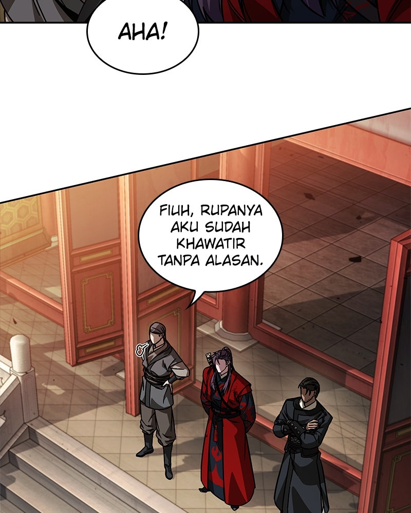 Read Nano Mashin ID Manga Online