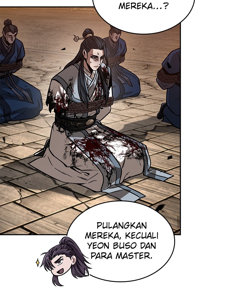 Read Nano Mashin ID Manga Online