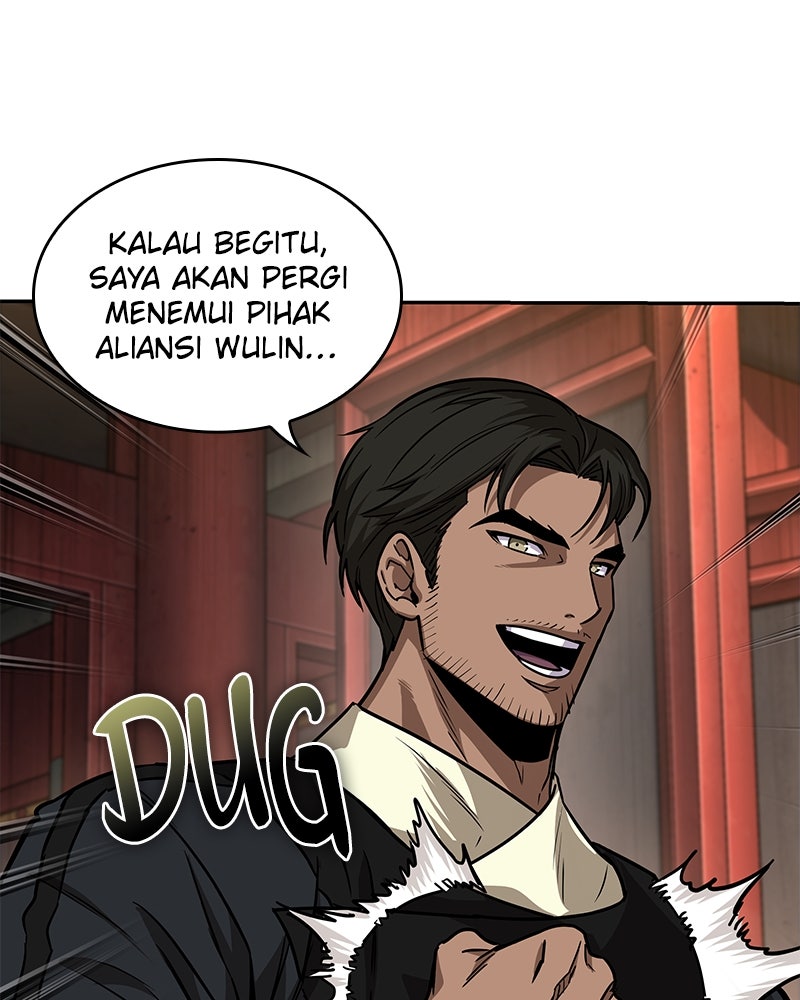 Read Nano Mashin ID Manga Online